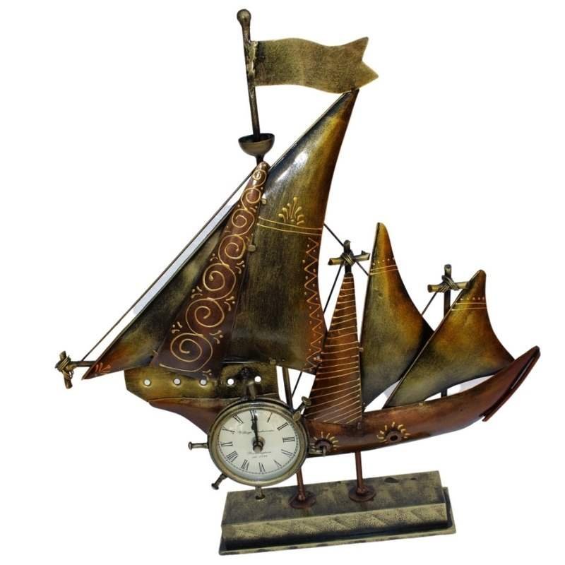 ship clock