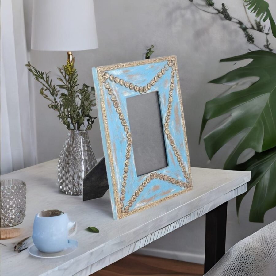 distressed picture frame, distressed wood picture frames