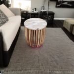 solid wood coffee table, wooden coffee table