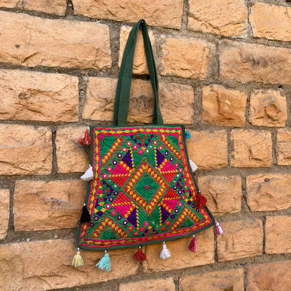 side sling bags for women, embroidered slingbag