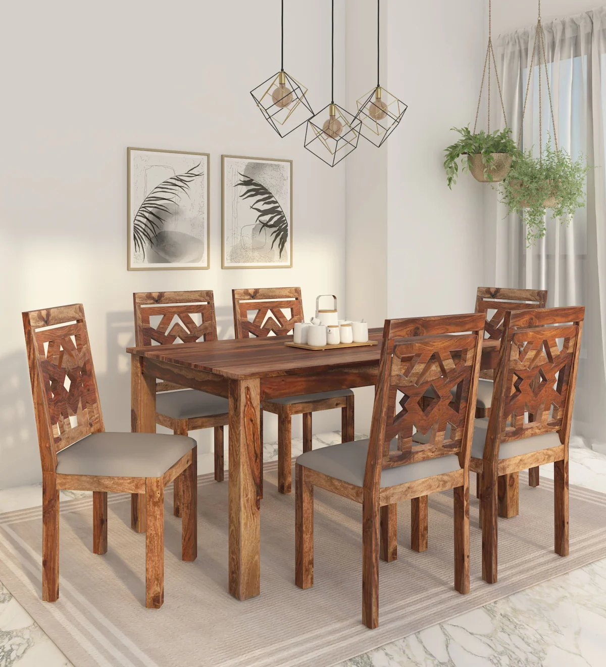 dining chairs set of 6