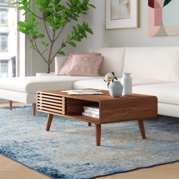 teak wood coffee table, teak coffee table